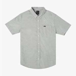 RVCA That'll Do Stretch Short Sleeve